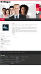 Mobile Screenshot of inlingua.ru